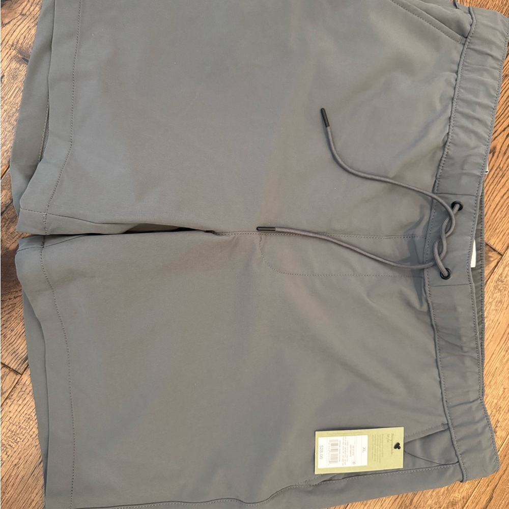 Goodfellow and Co Gray Men's Shorts
